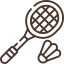 BADMINTON
